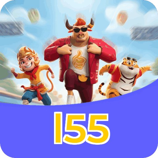 Métodos de pagamento aceitos na l55