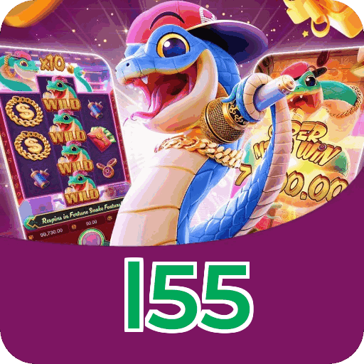 Bônus de boas-vindas l55