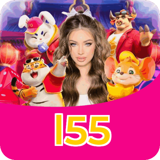 Jogos com maior RTP na l55